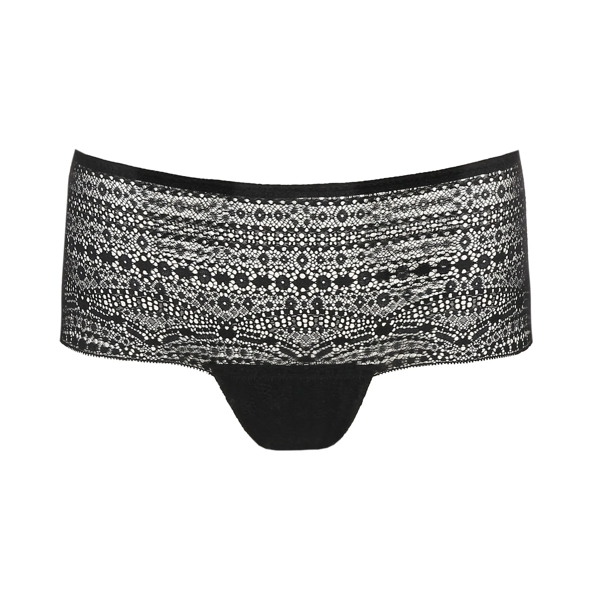 Prima Donna Twist Hot Pants - Epirus  Black