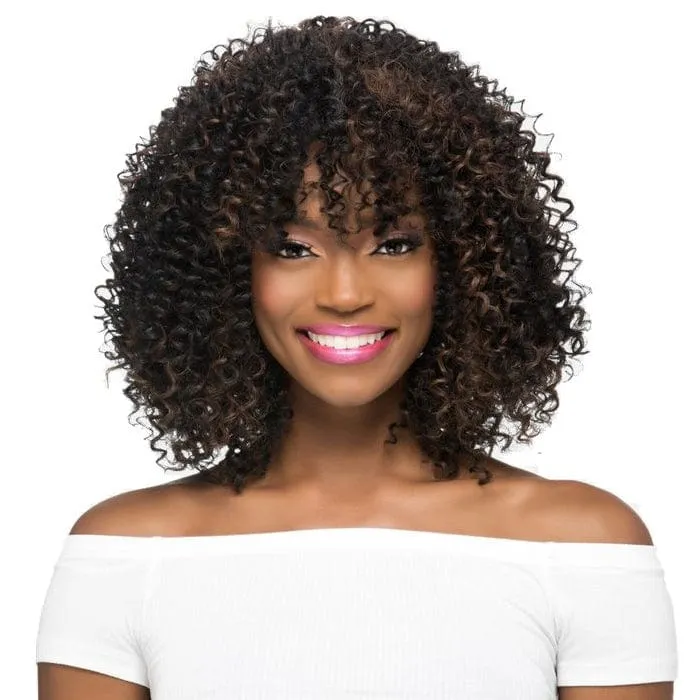 PRISHA | Vivica A. Fox Pure Stretch Cap Synthetic Wig