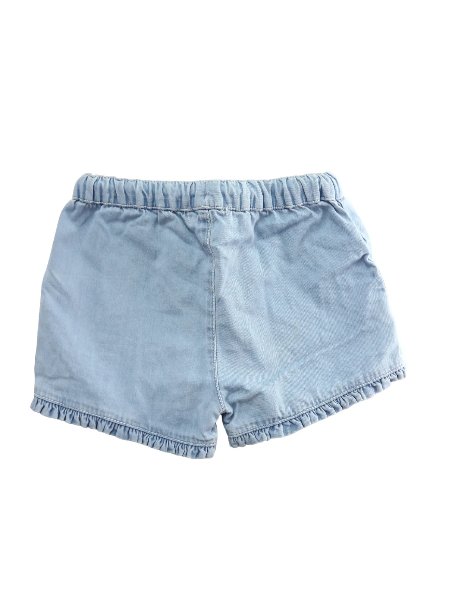 Purebaby Shorts, 1