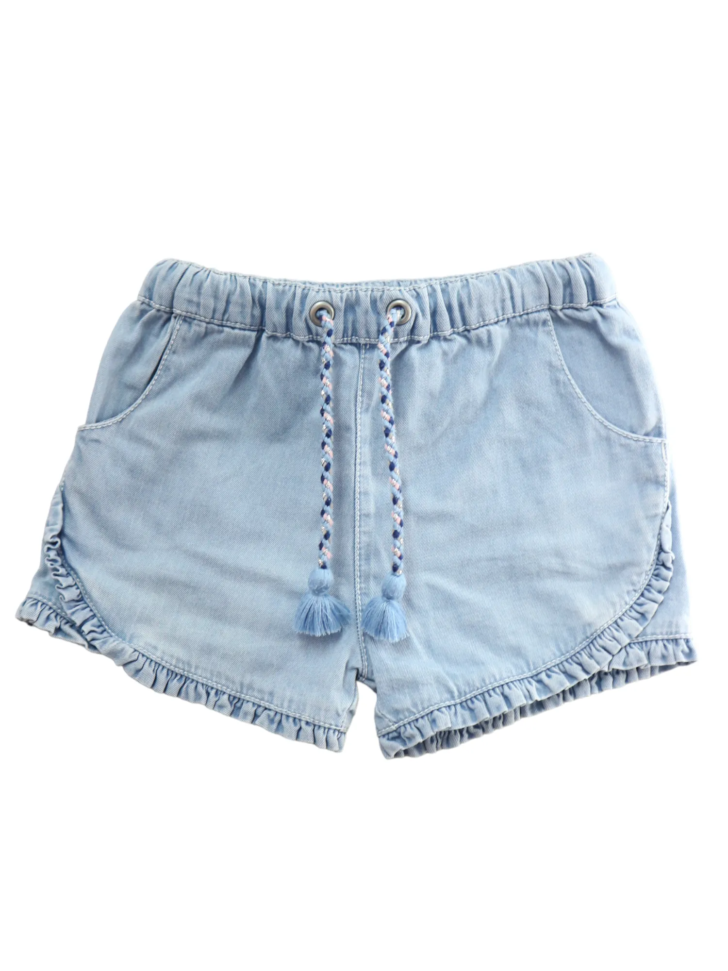 Purebaby Shorts, 1