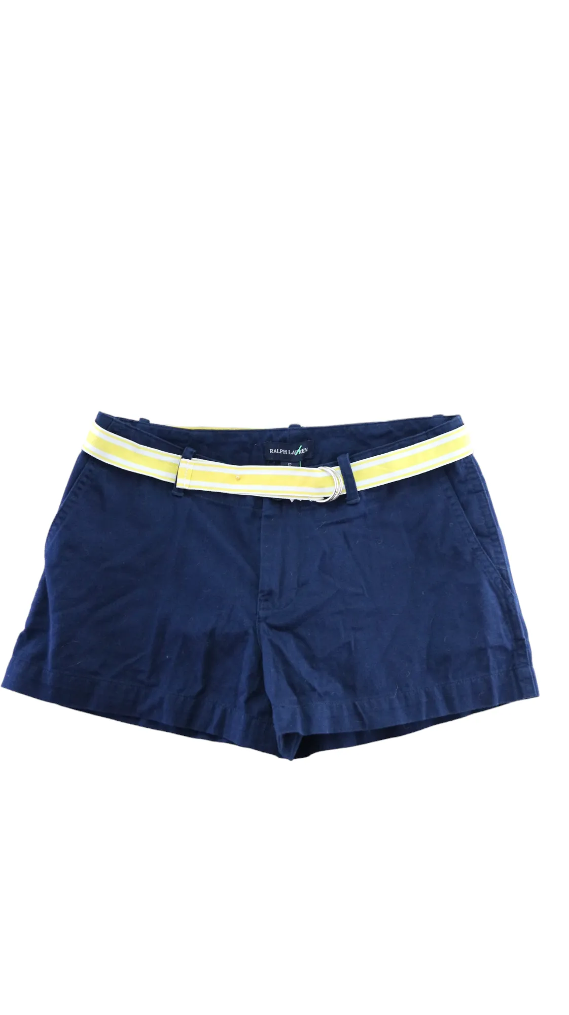 Ralph Lauren Shorts, 12