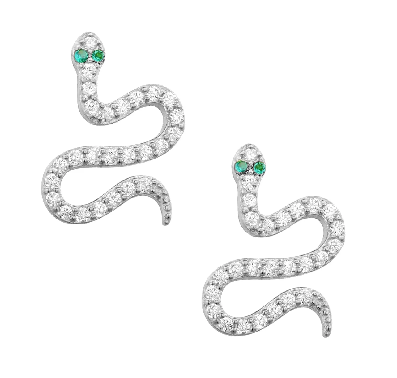 Snake Studs