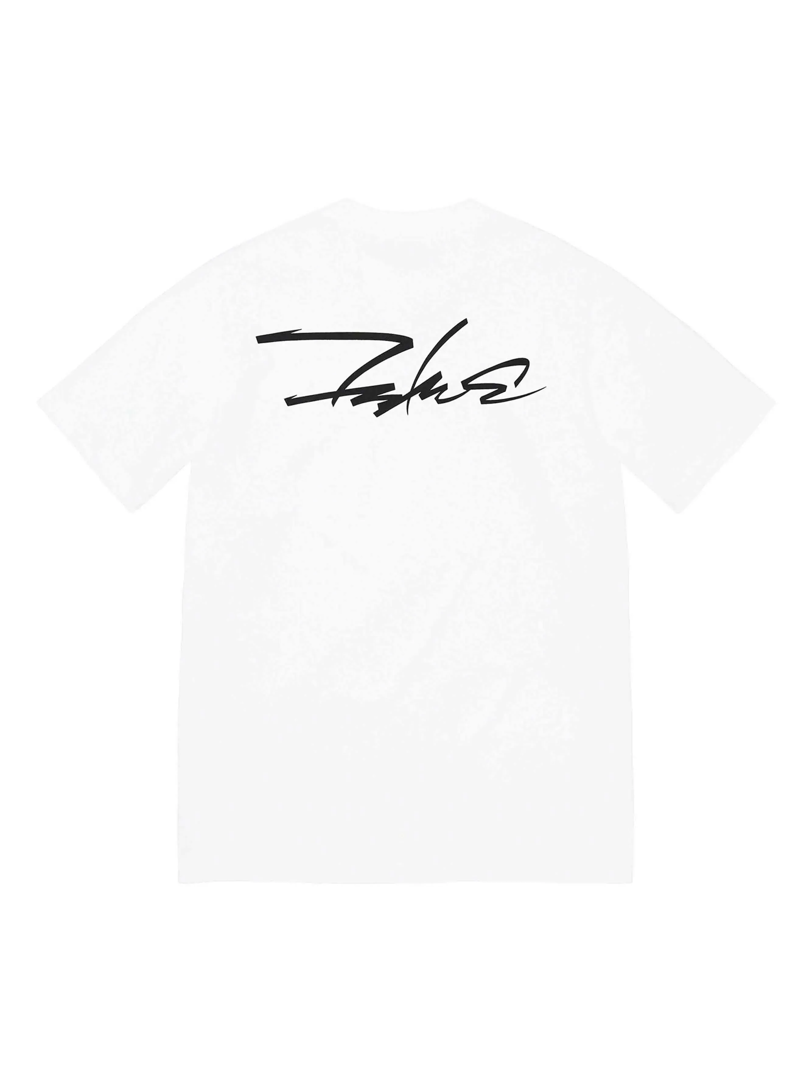 Supreme Futura T62 Tee White