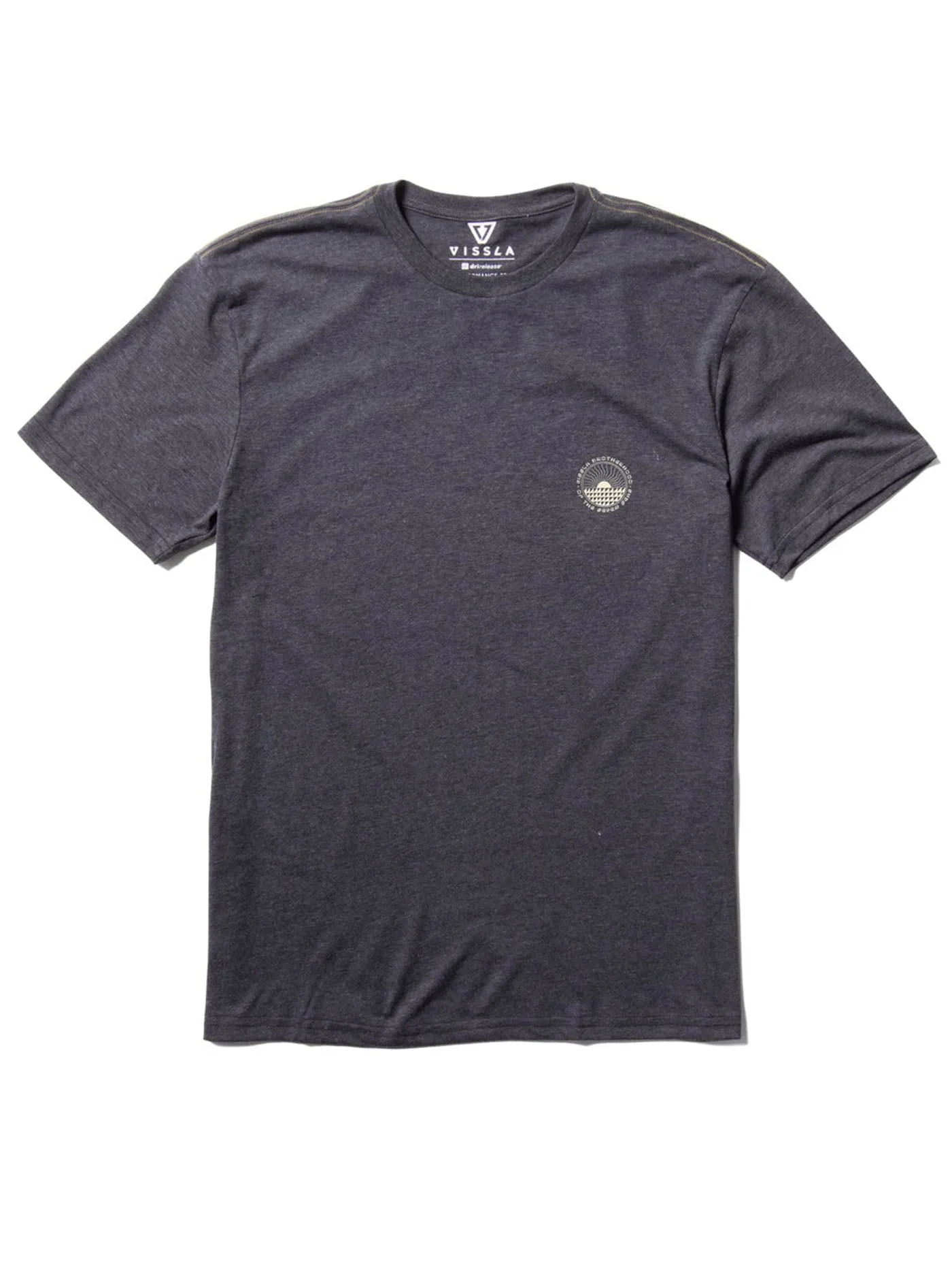 Surf Check Comp Lite Eco Performance T-Shirt