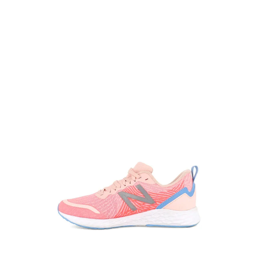 TEMPO LACE - PEACH COMBO