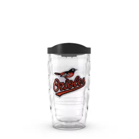 Tervis MLB Baltimore Orioles - Primary Logo 10oz