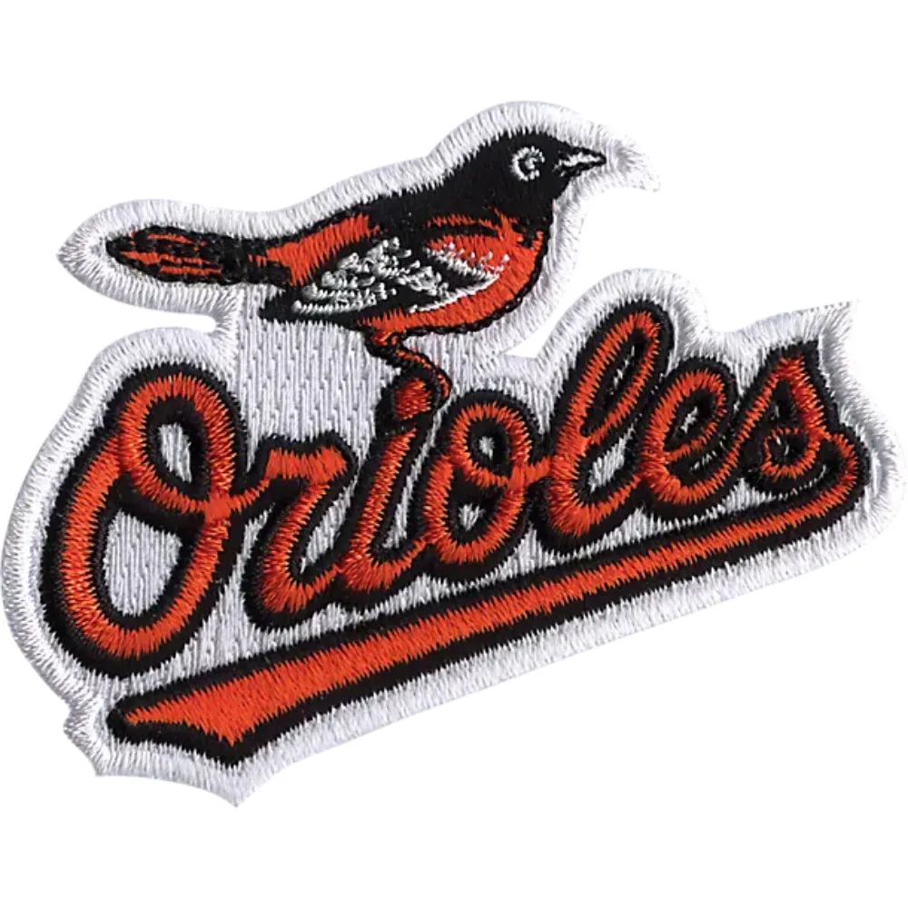 Tervis MLB Baltimore Orioles - Primary Logo 10oz