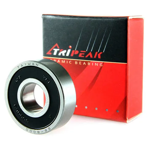 Tripeak #9227 Ceramic Bearing - 9x22x7MM