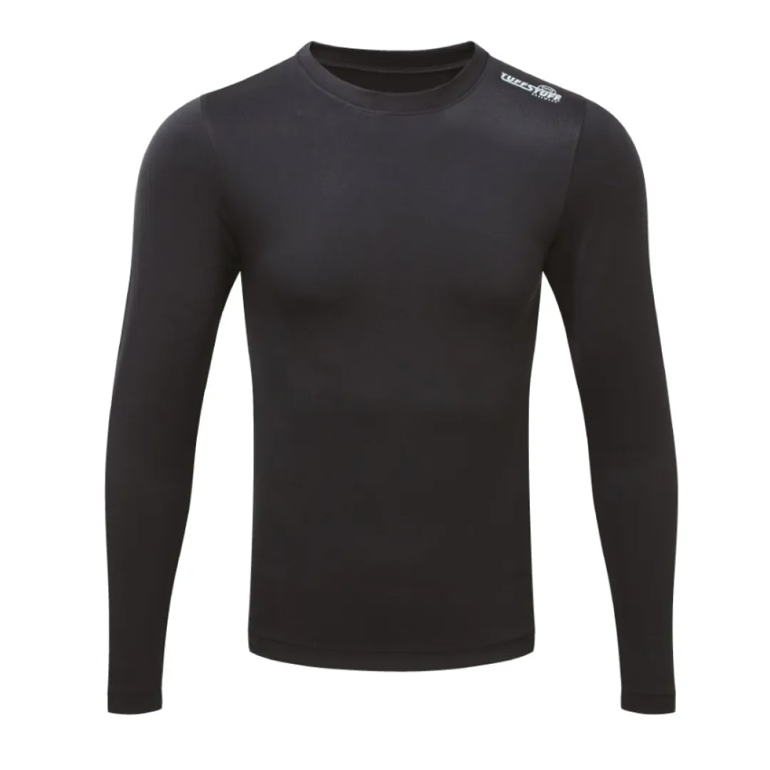 Tuffstuff Workwear Basewear Long Sleeve T-Shirt