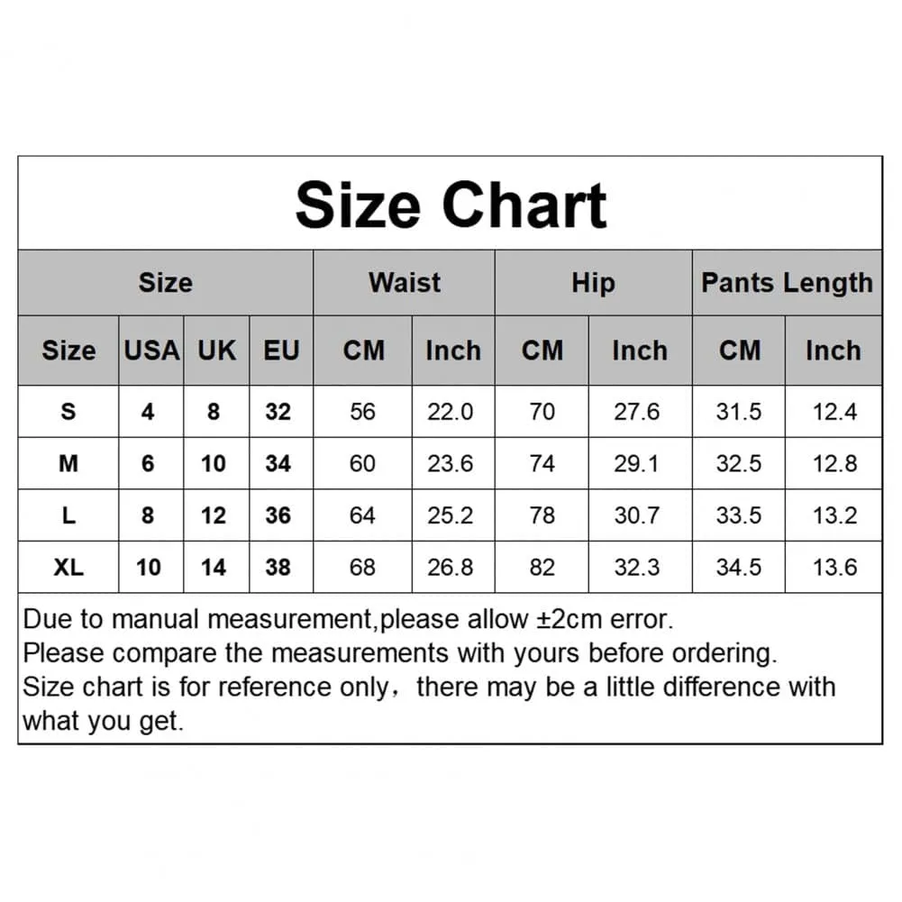 Two Pockets Skinny Women Yoga Shorts High Waist Hip Lift Running Shorts Tights Buttocks Fitness Gym Running Workout Leggings