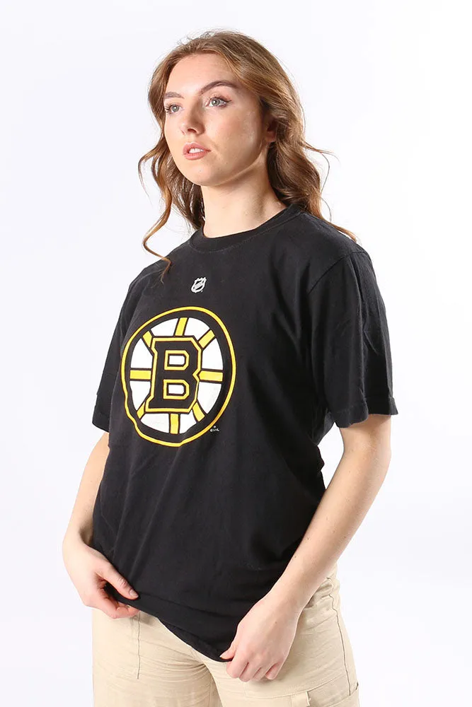 Vintage Boston Bruins NHL Tee S