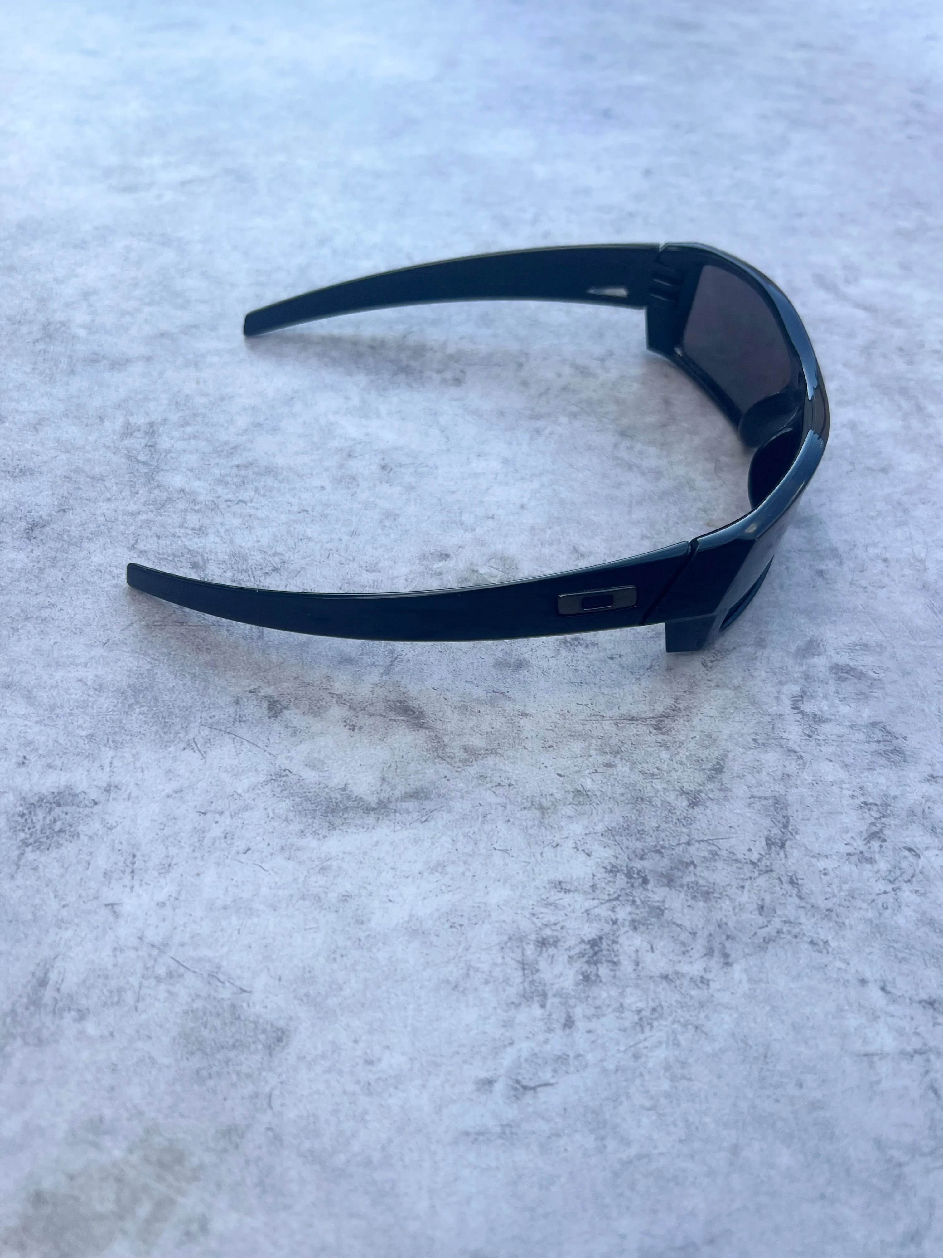 Vintage Oakley Gascan Sunglasses