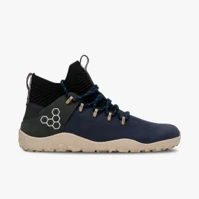 Vivobarefoot Magna FG Leather & Wool Mens