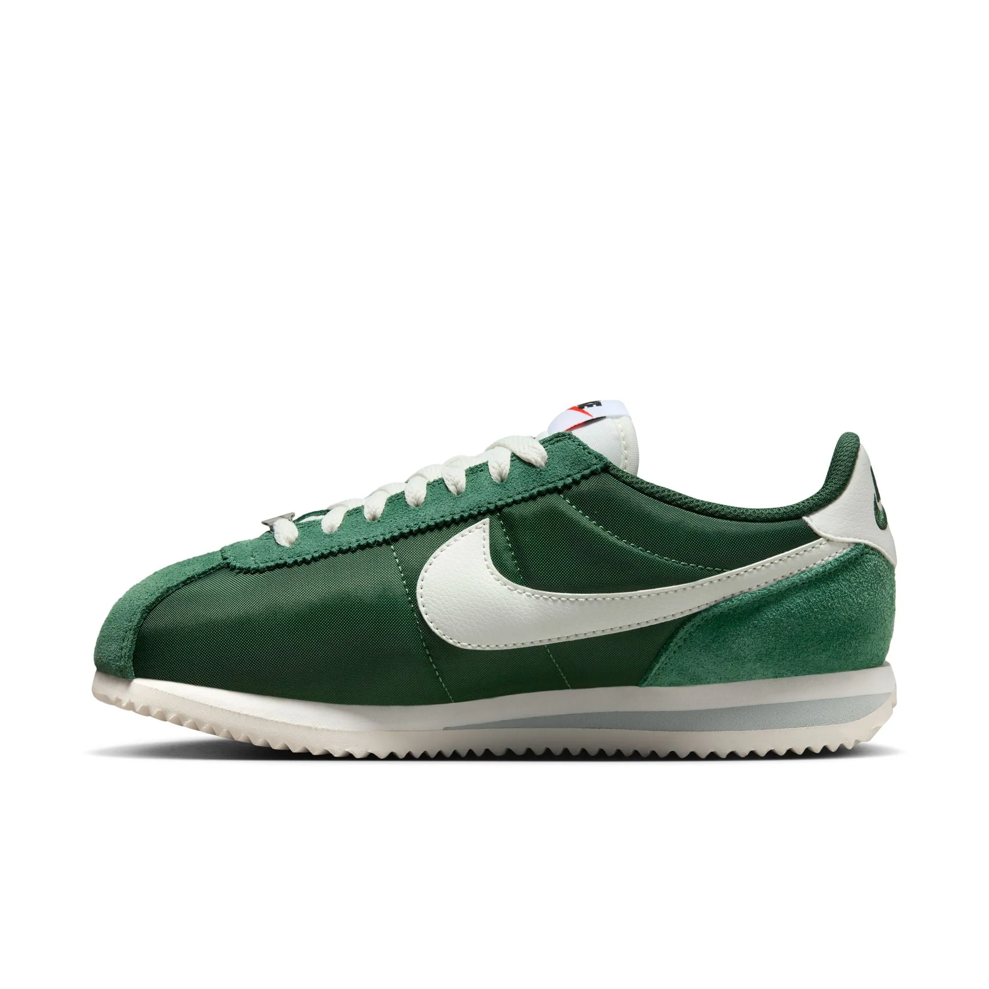 W Nike Cortez TXT