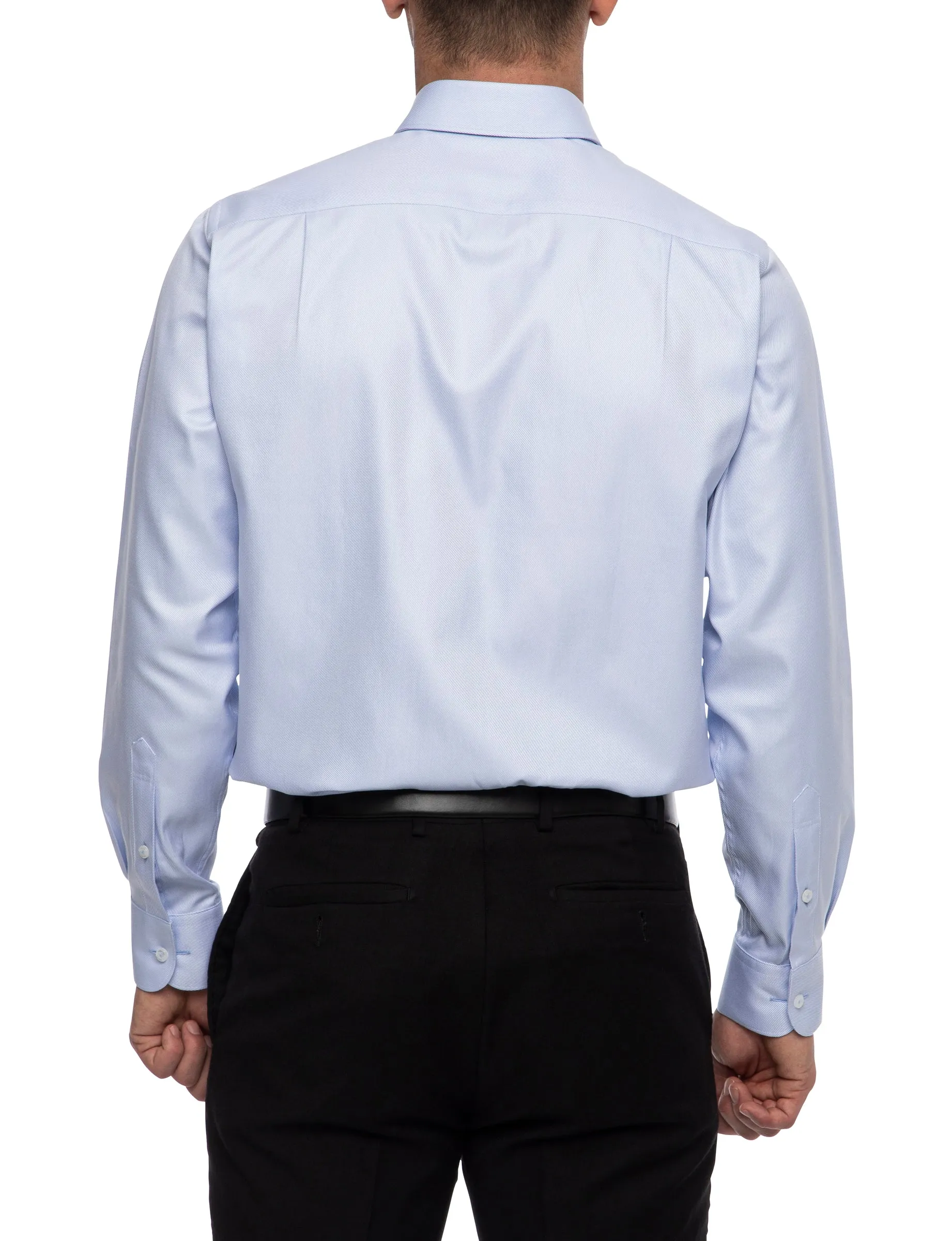 Windsor Luxury Twill Shirt