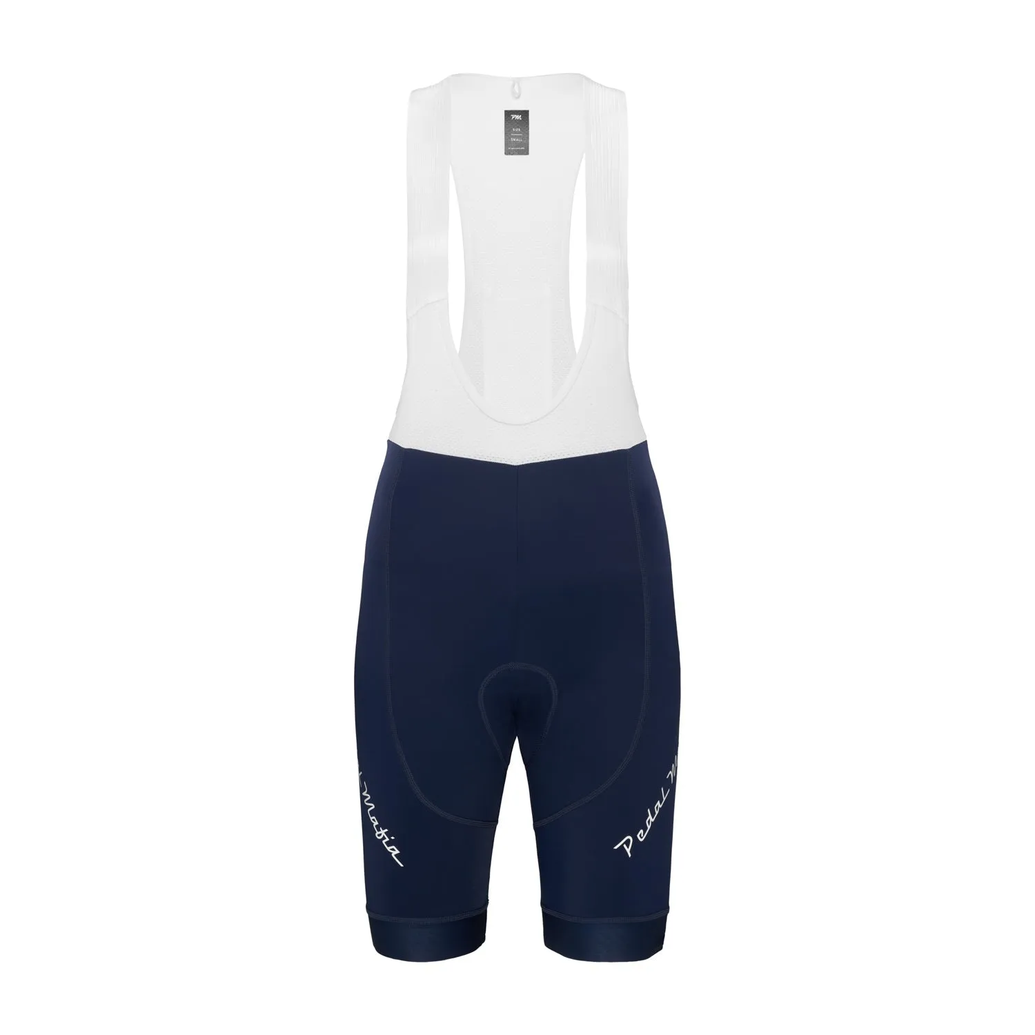 Women's Core Bib - Navy S23