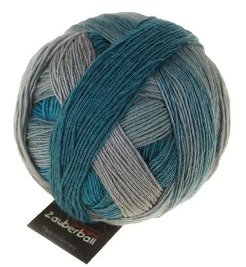 Zauberball Sock 4 ply